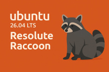 Ubuntu 26.04 LTS