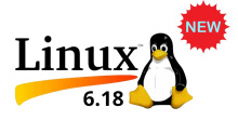 Linux 6.18