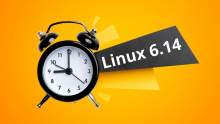 Linux 6.14