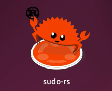 sudo-rs