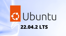 Ubuntu 22.04.2 LTS