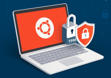TPM Ubuntu 25.10